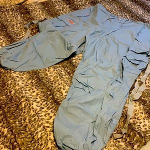 Classic UFO Convertible Pants - Y2K Rave FESTIVAL Gear